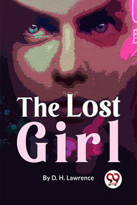 The Lost Girl