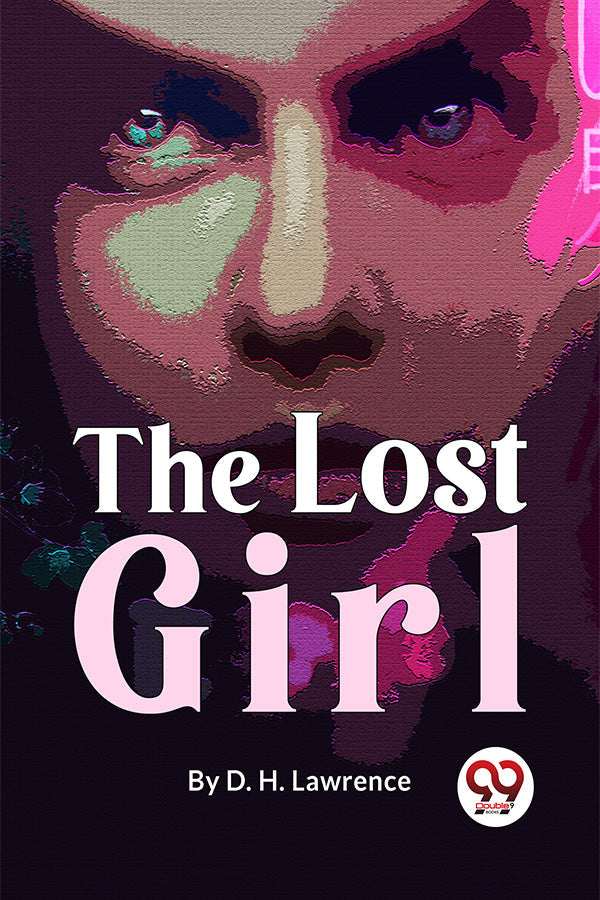 The Lost Girl