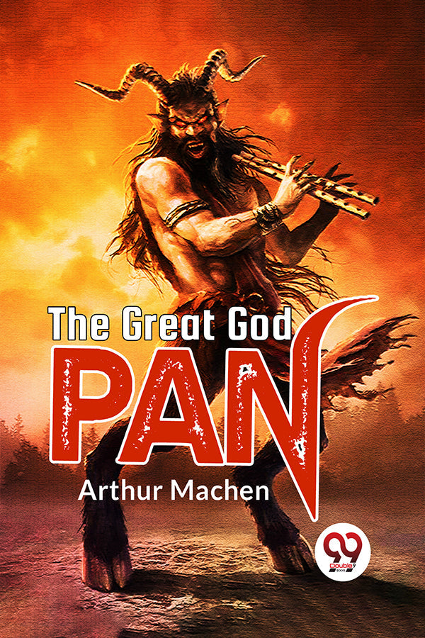 The Great God Pan