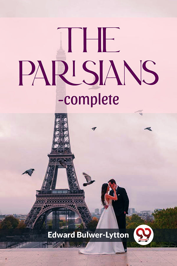 The Parisians -complete