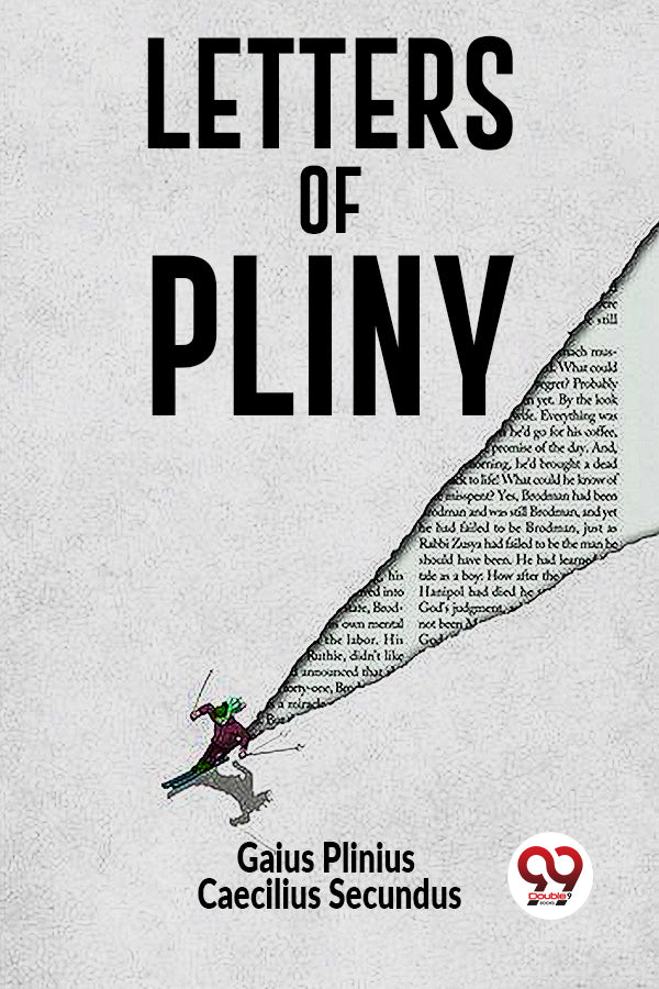 Letters Of Pliny