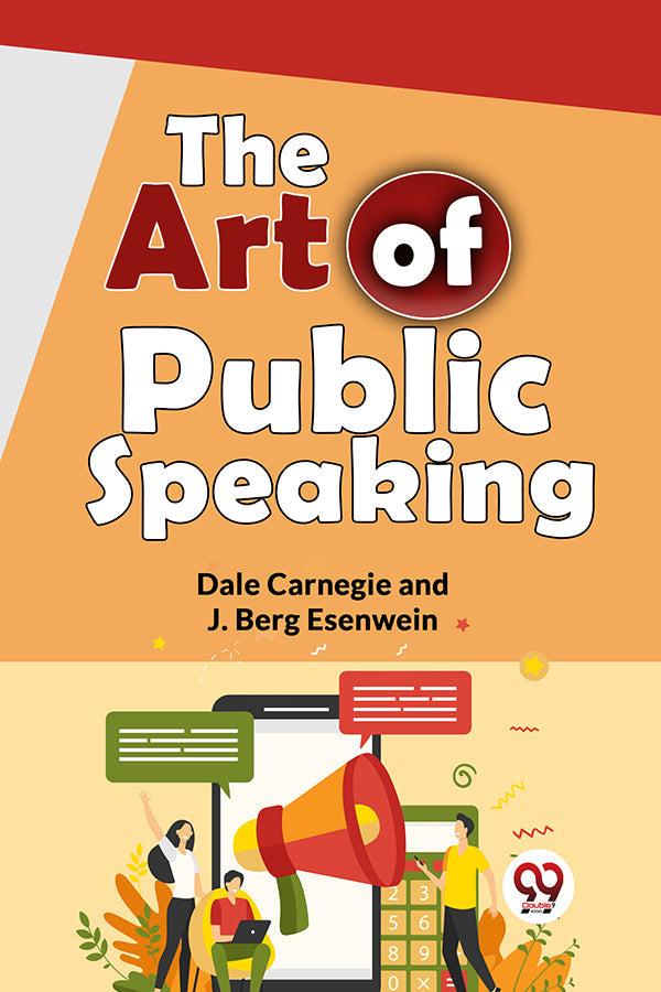 The Art Of Public Speaking