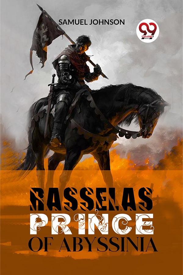 Rasselas Prince Of Abyssinia