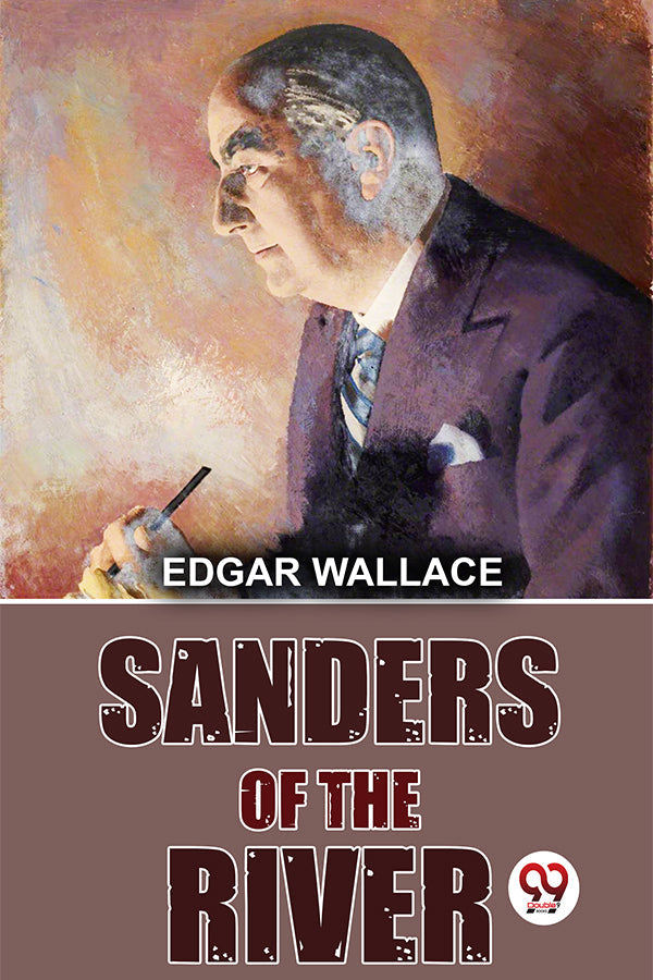 Sanders Of The River