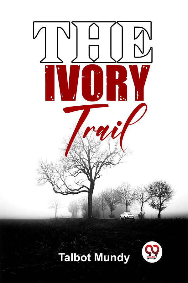 The Ivory Trail