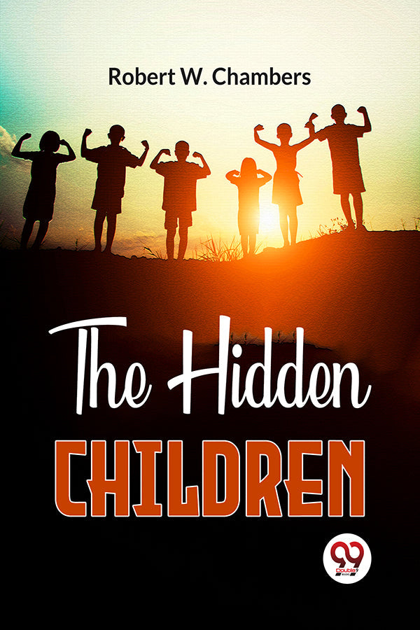 The Hidden Children