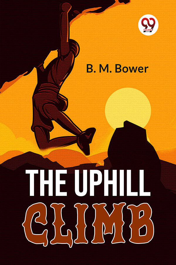 The Uphill Climb