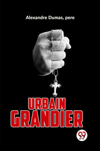 Urbain Grandier