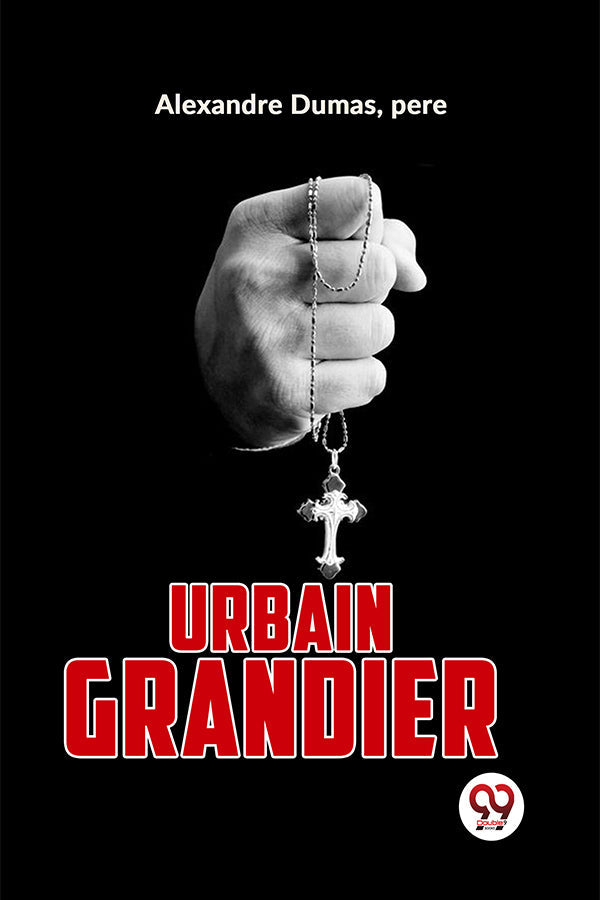 Urbain Grandier