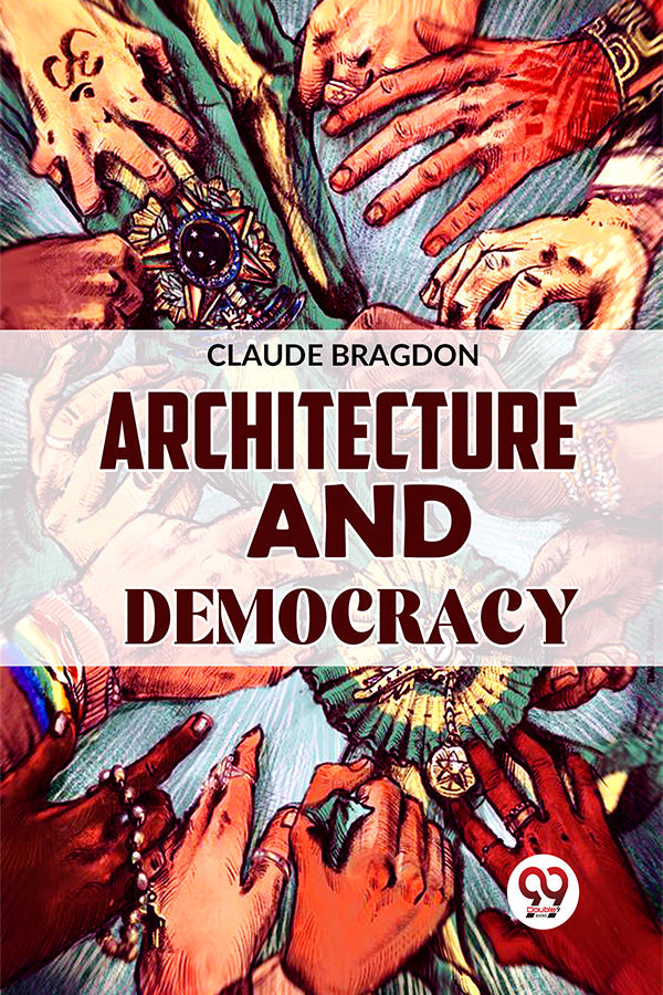 Architecture And Democracy