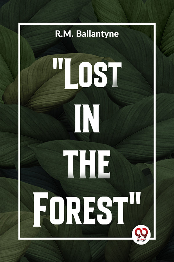 "Lost In The Forest"