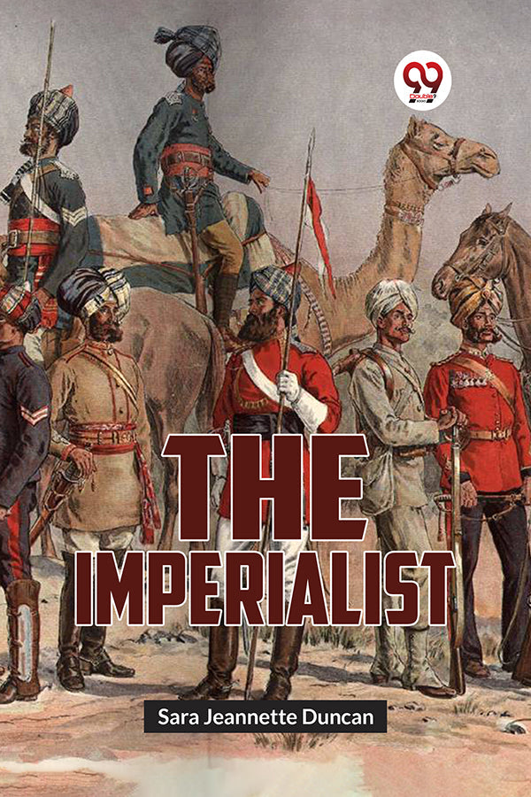 The Imperialist