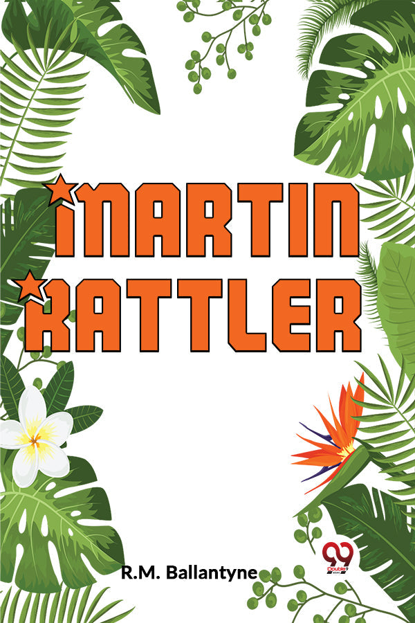 "Martin Rattler"