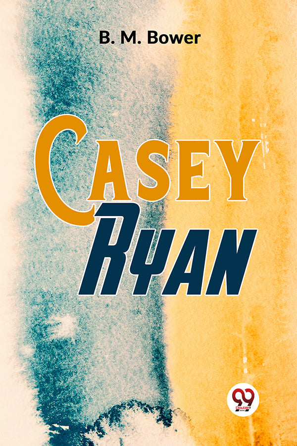 Casey Ryan