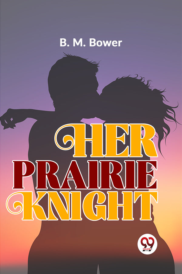 Her Prairie Knight