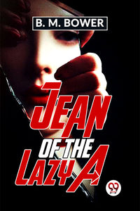 Jean Of The Lazy A