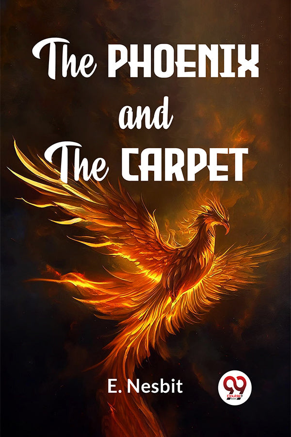 The Phoenix And The Carpet