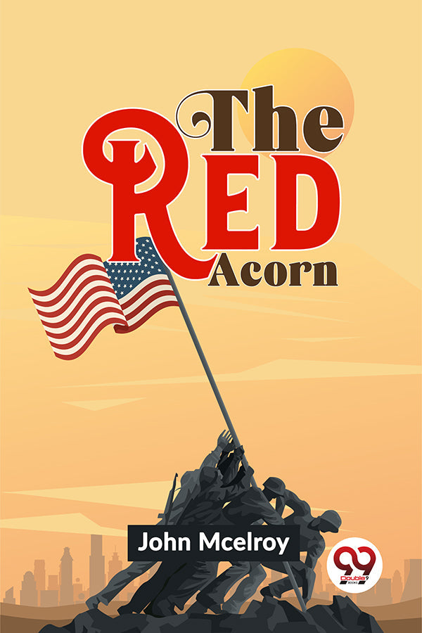 The Red Acorn