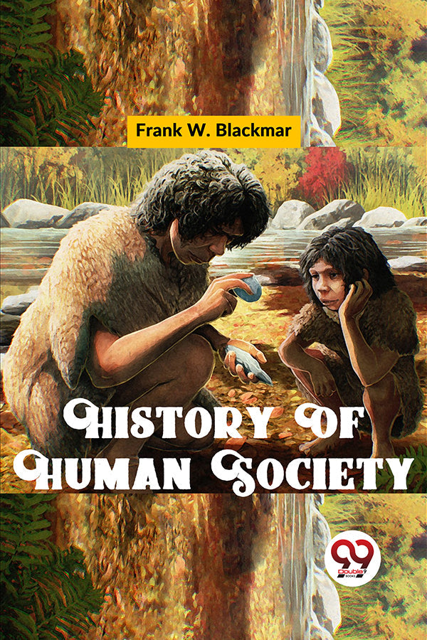 History Of Human Society