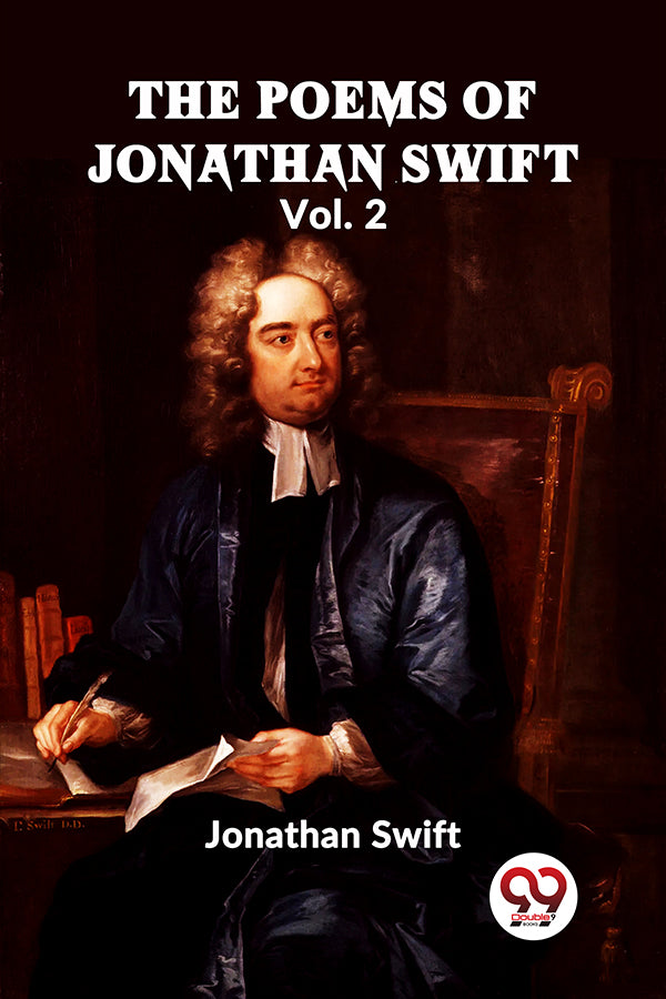 The Poems Of Jonathan Swift VOl. II