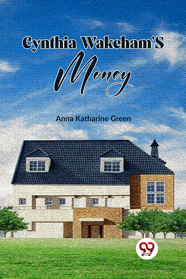 Cynthia Wakeham's Money