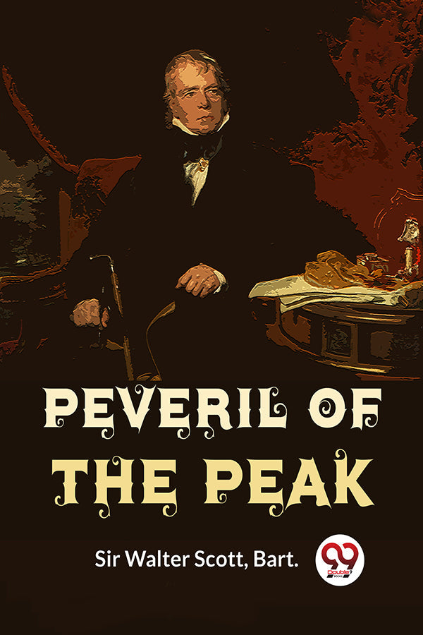 Peveril Of The Peak