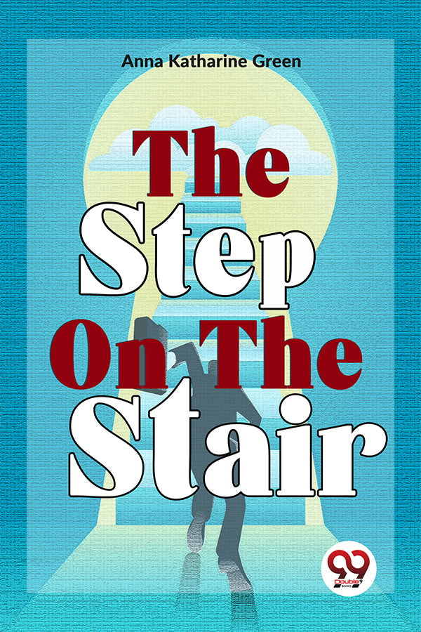 The Step On The Stair