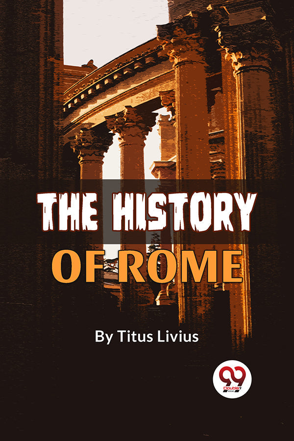 The History Of Rome