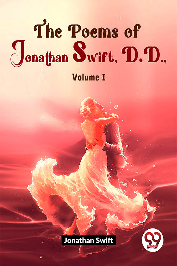 The Poems Of Jonathan Swift D.D Vol.-1