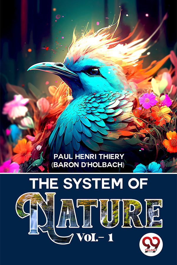 The System Of Nature Vol.- 1