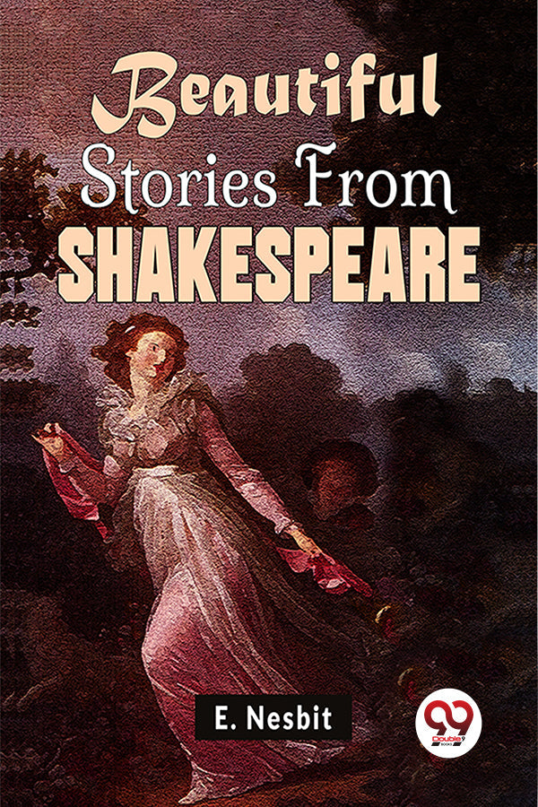 Beautiful Stories From Shakespeare