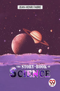 The Story-Book Of Science