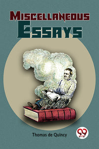 Miscellaneous Essays