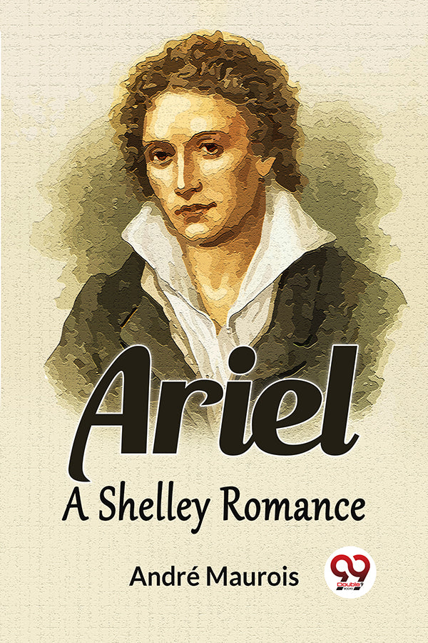 Ariel A Shelley Romance