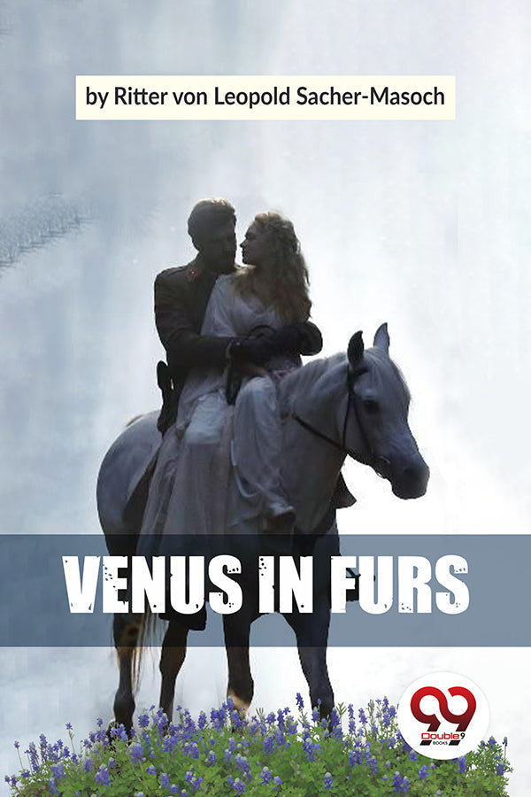 Venus In Furs