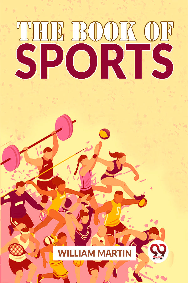 The Book Of Sports