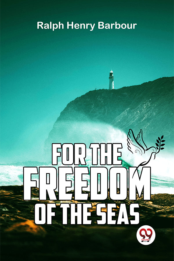 For The Freedom Of The Seas