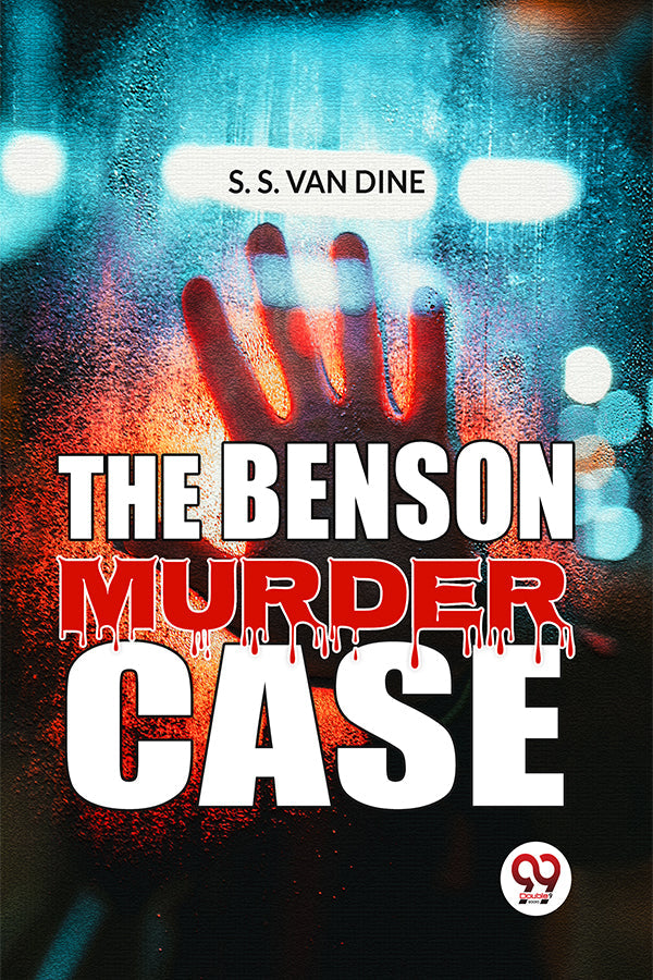 The Benson Murder Case