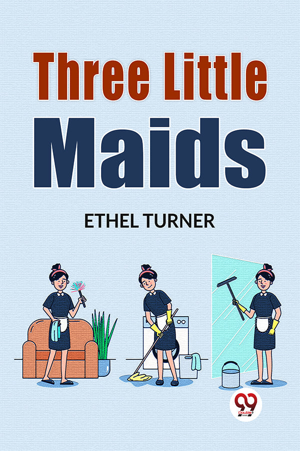 Three Little Maids