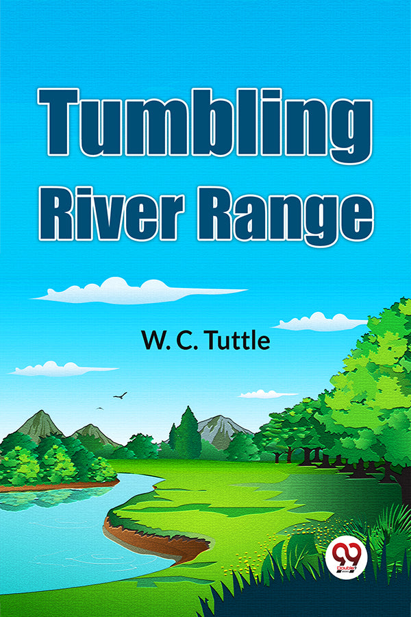 Tumbling River Range