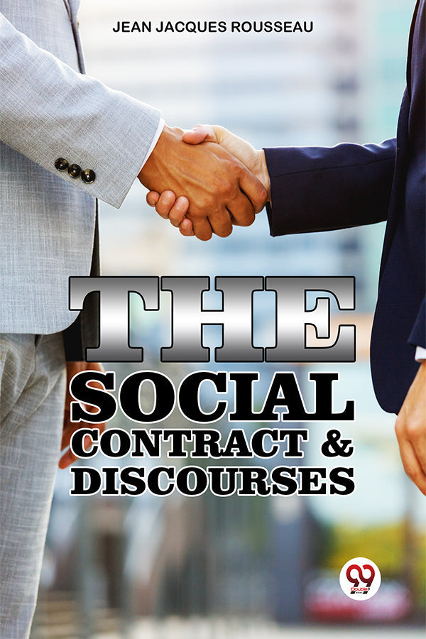 The Social Contract & Discourses