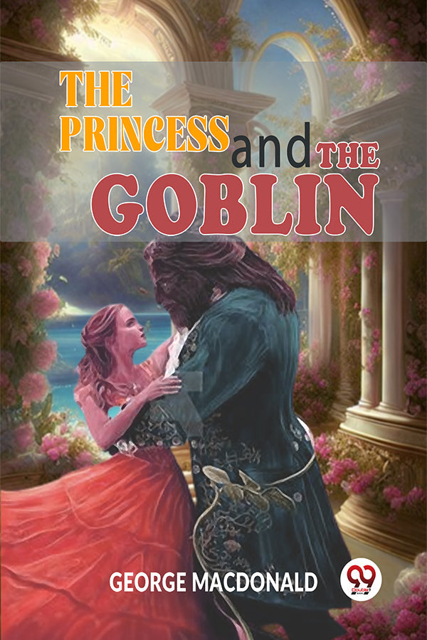 The Princess And The Goblin