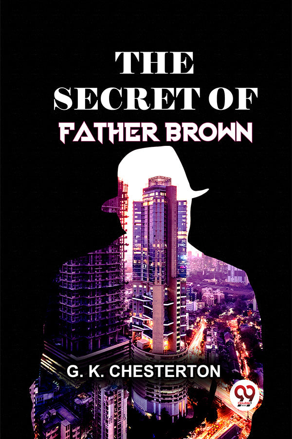 The Secret Of Father Brown