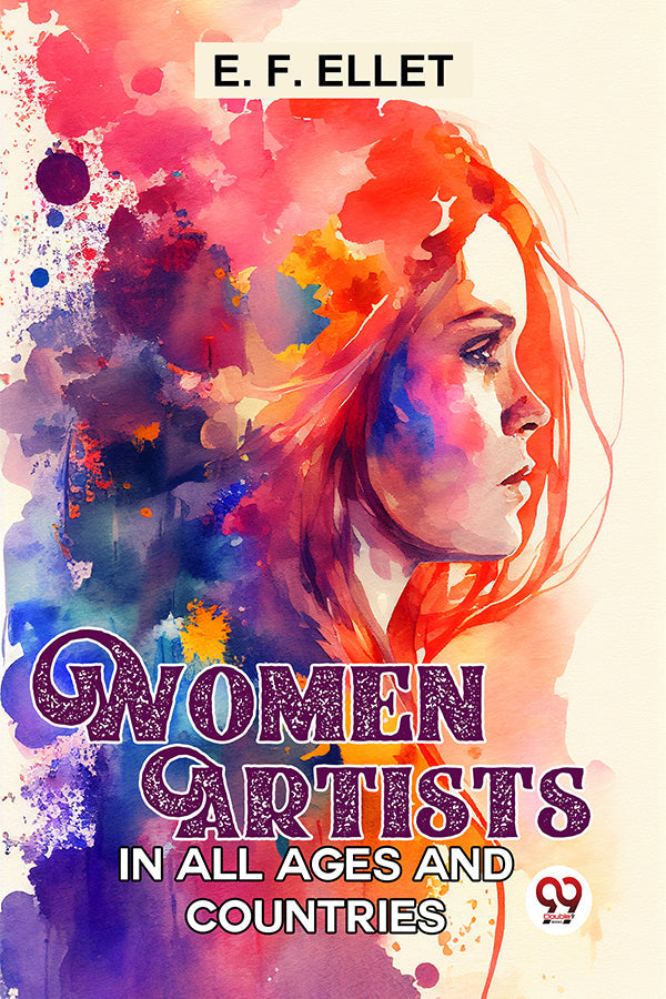 Women Artists In All Ages And Countries