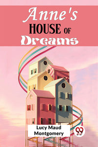 Anne'S House Of Dreams