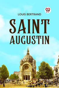 SAINT AUGUSTIN