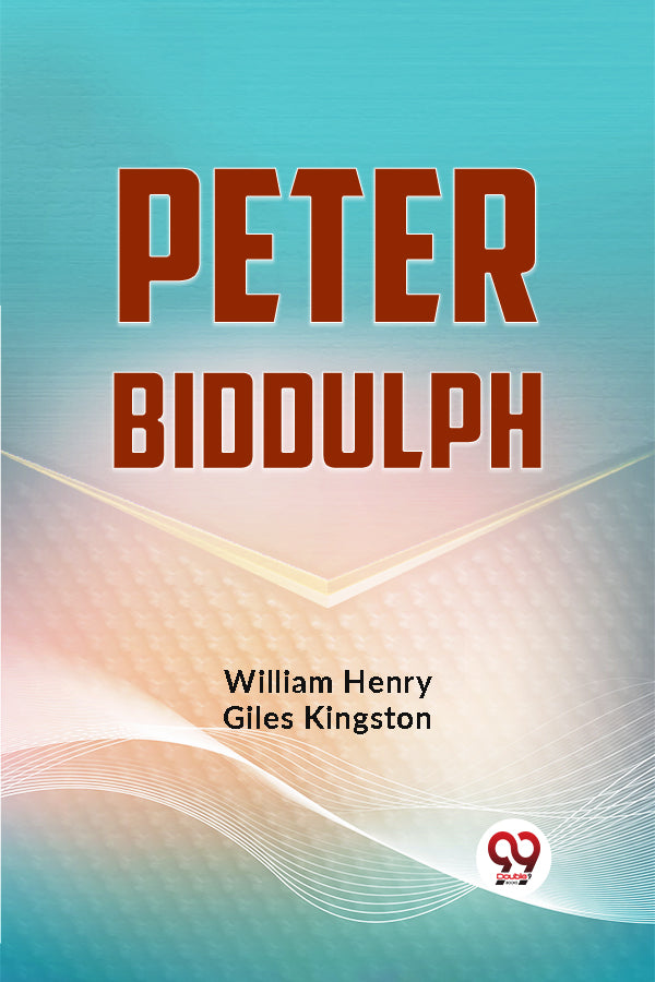 Peter Biddulph