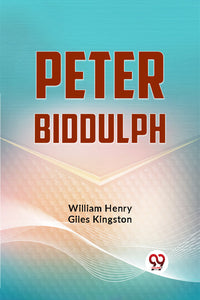 Peter Biddulph