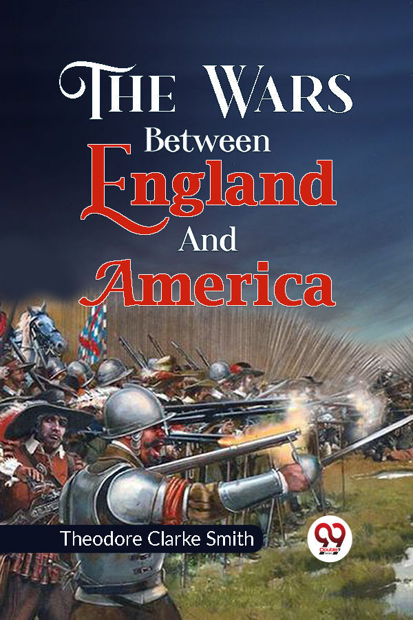 The Wars Between England and America