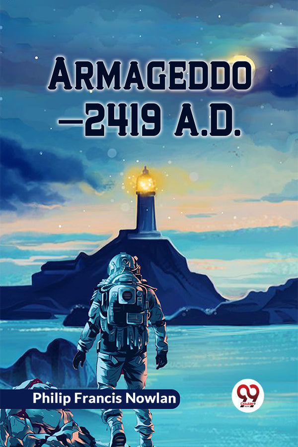 Armageddon—2419 A.D.